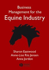 Business Management for the Equine Industry