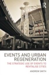 Events and Urban Regeneration