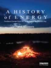 History of Energy