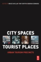 City Spaces - Tourist Places