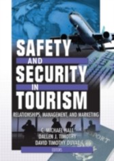 Safety and Security in Tourism