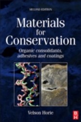 Materials for Conservation