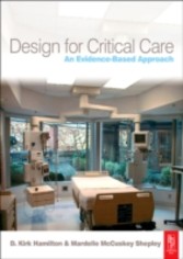 Design for Critical Care