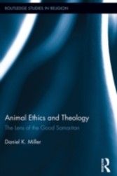 Animal Ethics and Theology