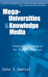 Mega-universities and Knowledge Media