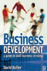 Business Development: A Guide to Small Business Strategy