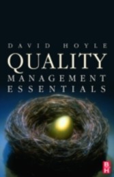 Quality Management Essentials