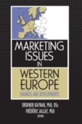 Marketing Issues in Western Europe