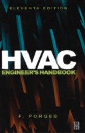 HVAC Engineer's Handbook