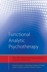 Functional Analytic Psychotherapy