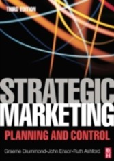 Strategic Marketing