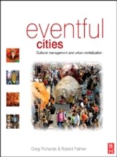 Eventful Cities