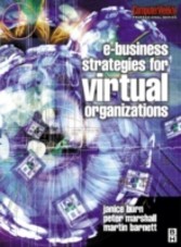 e-Business Strategies for Virtual Organizations