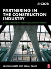 Partnering in the Construction Industry