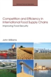 Competition and Efficiency in International Food Supply Chains