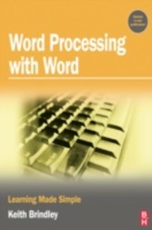 Word Processing with Word