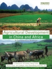 Agricultural Development in China and Africa