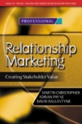 Relationship Marketing