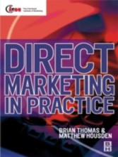 Direct Marketing in Practice