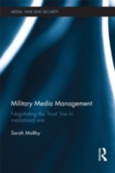 Military Media Management