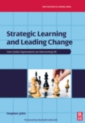 Strategic Learning and Leading Change