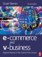 E-Commerce and V-Business