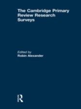 Cambridge Primary Review Research Surveys