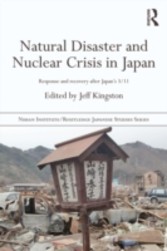 Natural Disaster and Nuclear Crisis in Japan