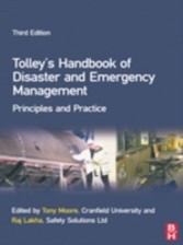 Tolley's Handbook of Disaster and Emergency Management