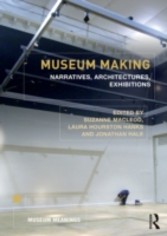 Museum Making