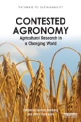 Contested Agronomy