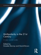 Multipolarity in the 21st Century