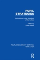 Pupil Strategies (RLE Edu L)