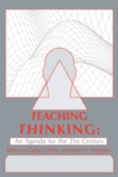 Teaching Thinking