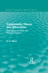 Catastrophe Theory and Bifurcation (Routledge Revivals)