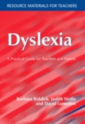 Dyslexia