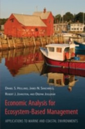 Economic Analysis for Ecosystem-Based Management