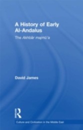 History of Early al-Andalus