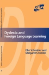 Dyslexia and Modern Foreign Languages