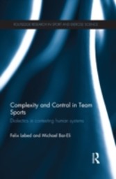 Complexity and Control in Team Sports