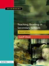 Teaching Reading in the Secondary Schools  Second Edition