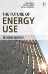 Future of Energy Use