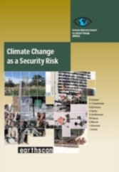 Climate Change as a Security Risk