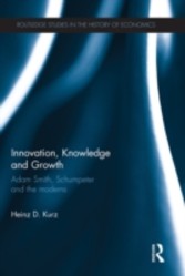 Innovation, Knowledge and Growth