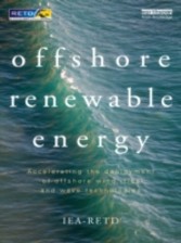 Offshore Renewable Energy