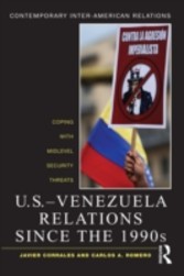 Current Issues in U.S.-Venezuelan Relations