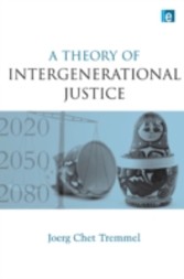 Theory of Intergenerational Justice