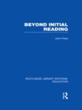 Beyond Initial Reading