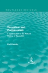 Terrorism and Communism