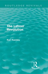 Labour Revolution (Routledge Revivals)